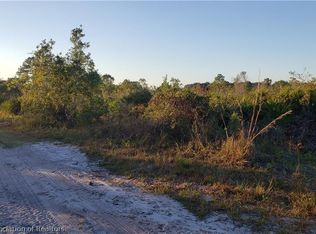 900 Ranchette Dr, Lorida, FL 33857