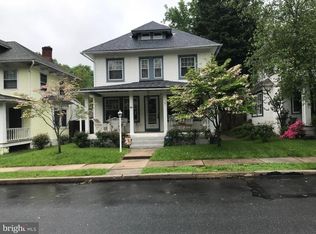 406 N 25th St, Reading, PA 19606