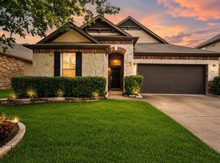 4914 Keegan Run Dr, Houston, TX 77084