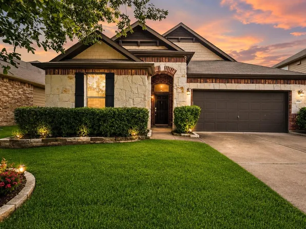 4914 Keegan Run Dr, Houston, TX 77084