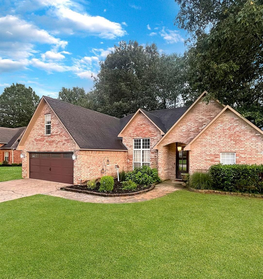 3105 Bowden Dr, Jonesboro, AR 72404 MLS 10107146 Zillow