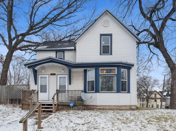 1142 Jessie St, Saint Paul, MN 55130