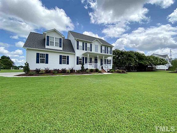2nd image of 5621 Spence Plantation Ln