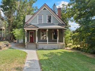 1213 W 7th Ave, Spokane, WA 99204