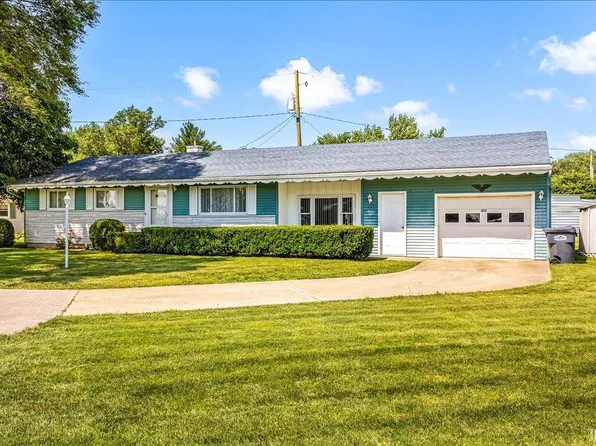 410 Cedar Ct, Union City, IN 47390