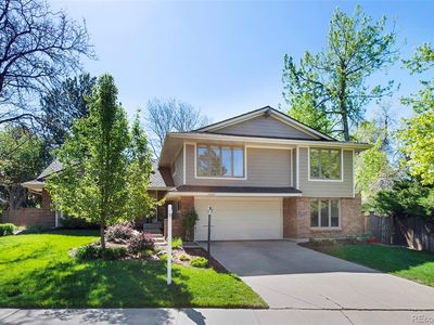 4626 E Links Drive, Centennial, CO, 80122