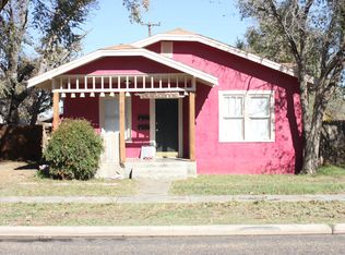 2010 15th St, Lubbock, TX 79401