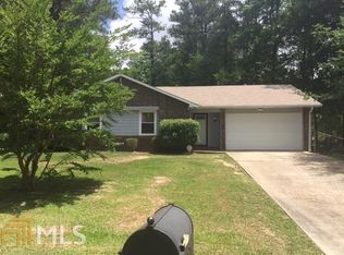 3410 Valley Bend Rd, Atlanta, GA 30349