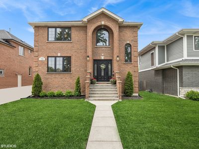 7928 N Octavia Ave, Niles, IL, 60714