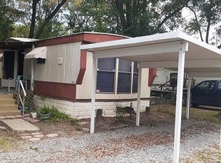 77 Palafox Hwy #B12, Cantonment, FL 32533