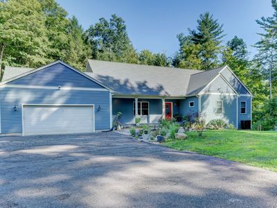 404 Bassetts Bridge Road, Mansfield, CT, 06250
