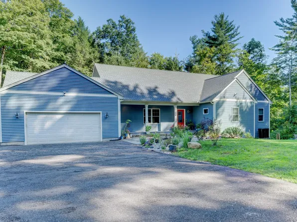 404 Bassetts Bridge Road, Mansfield, CT 06250