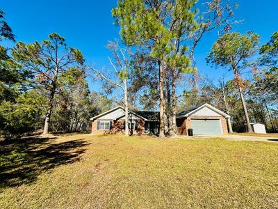 148 Arrowhead Trl, Douglas, GA, 31535