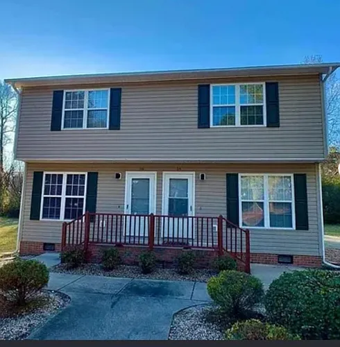 314 Ivy Dr Photo 1