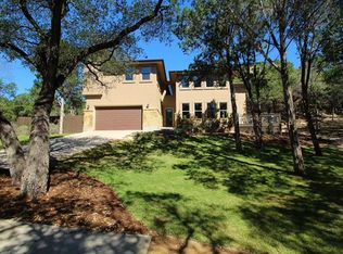 2811 Geronimo Trl, Austin, TX 78734