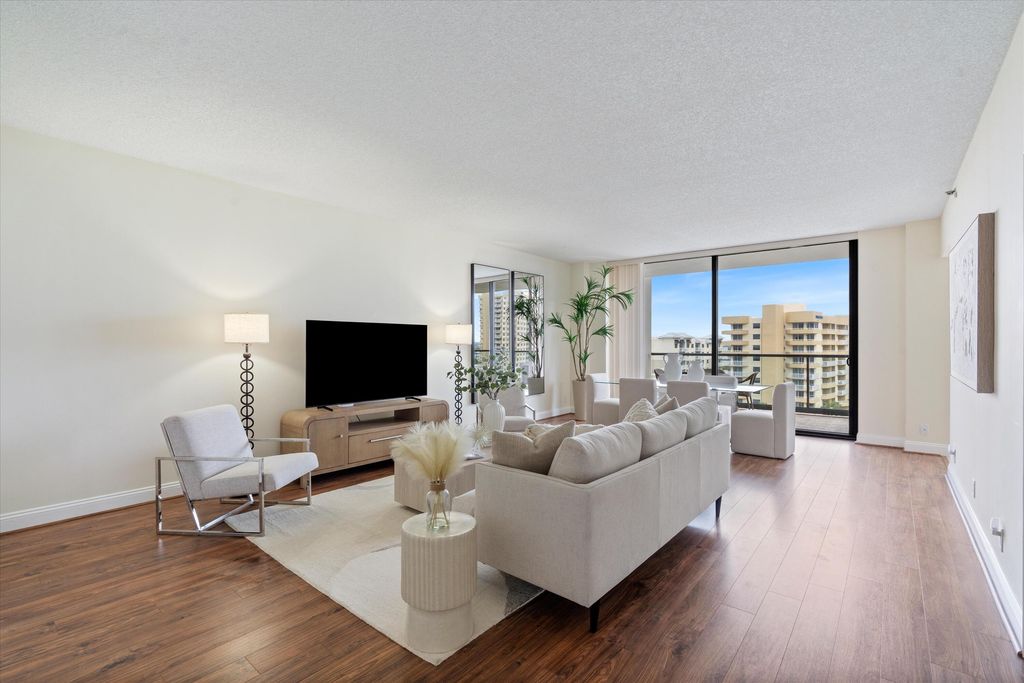 1300 S OCEAN Boulevard #705, photo 4