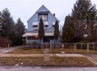 2245 E 87th St, Cleveland, OH