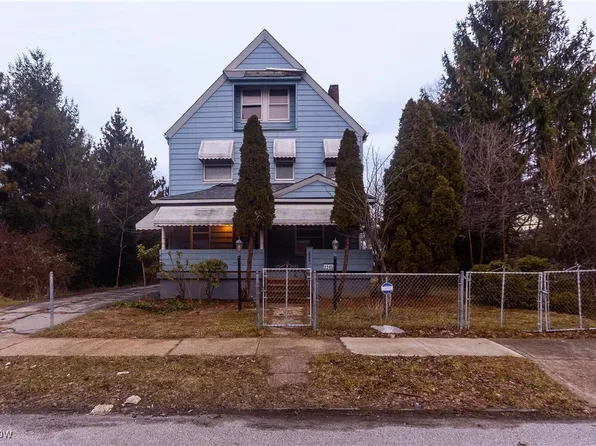 2245 E 87th St, Cleveland, OH 44106