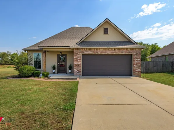 1161 Eli Conner Dr, Bossier City, LA 71112