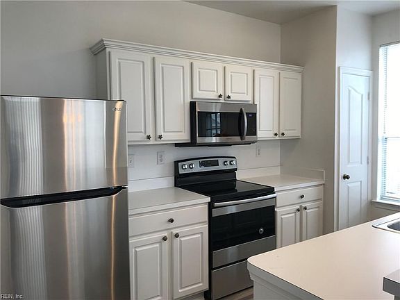 ALL NEW APPLIANCES.