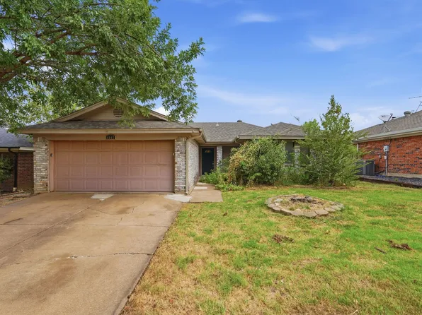 6017 Sundown Dr, Watauga, TX 76148