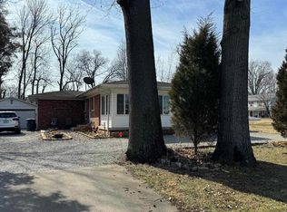 2201 Margybeth Ave, Evansville, IN