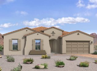 18455 W Monterosa St, Goodyear, AZ 85395
