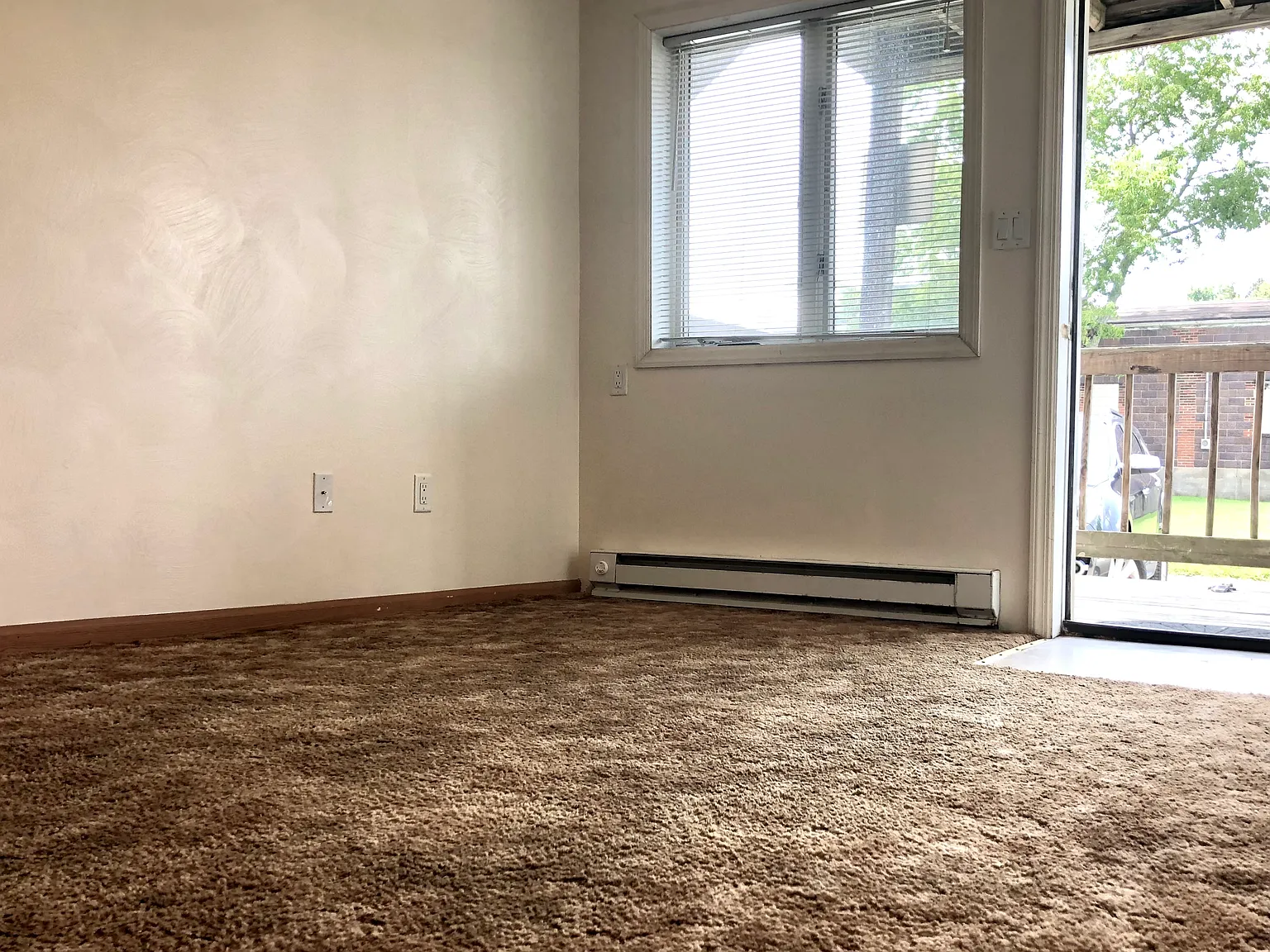 1 bed, $700 — Photo 2