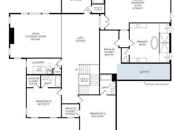 505 Windboard St, Cary, NC 27519