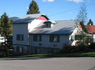 301 S 4th Ave, Sandpoint, ID 83864