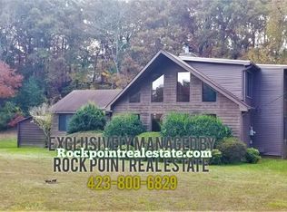 6540 Harrison Pike, Chattanooga, TN 37416