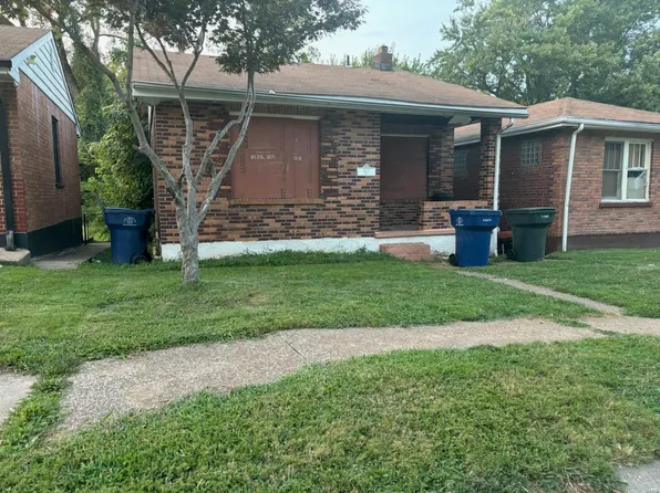 5571 Era Ave, Saint Louis, MO 63136