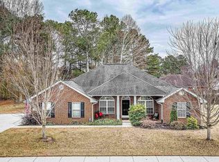 108 Alexis Ln, Harvest, AL 35749