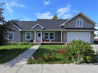 879 Lincoln Ave, Grangeville, ID 83530