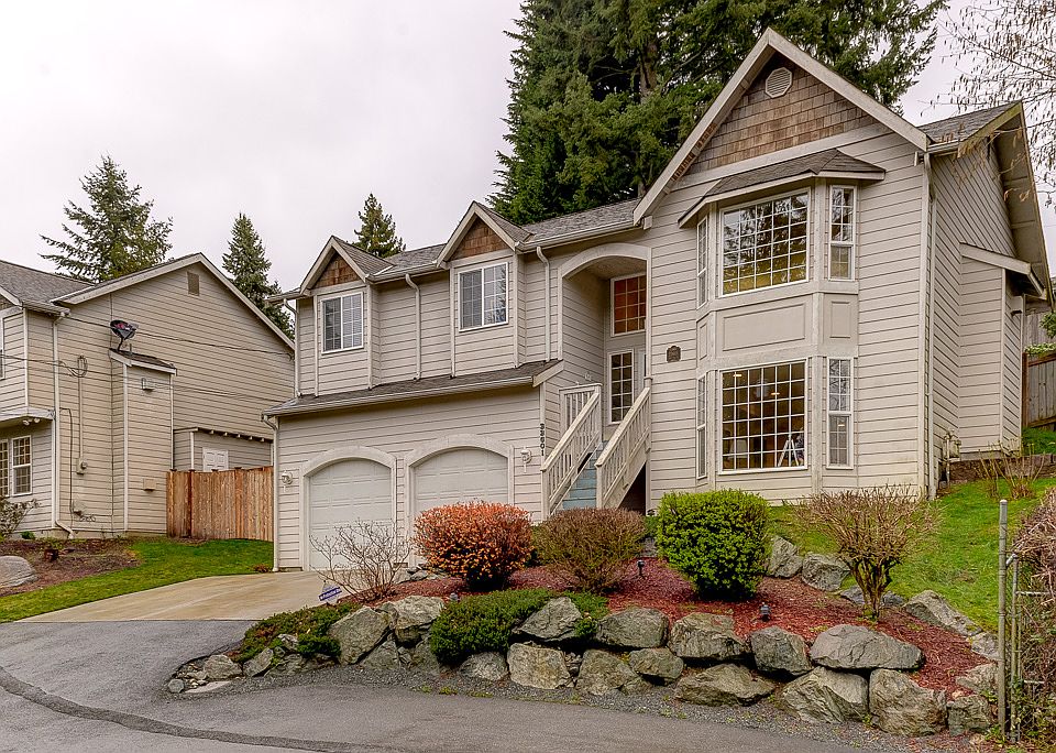 2nd image of 22601 91st Ave W