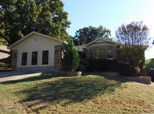2570 Jayme Cir, Conway, AR 72032