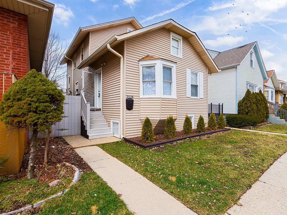 1st image of 3526 N Oketo Ave