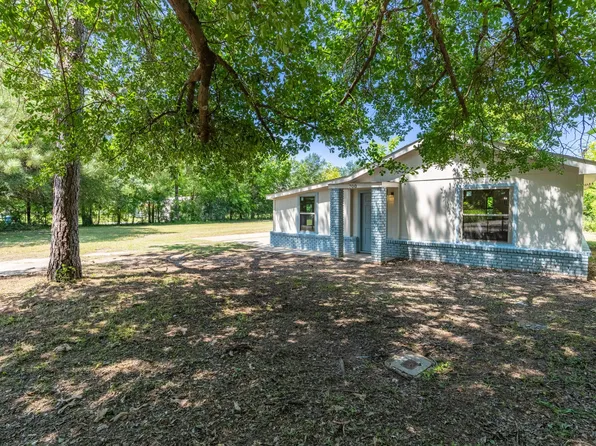 700 S Ocean Dr, Campbell, TX 75422