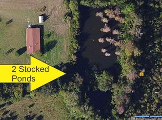 576 Featherbed Rd, Round O, SC 29474