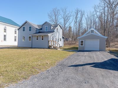 94 Main Street, East Berne, NY, 12059