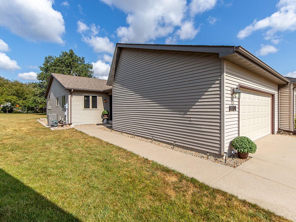 3401 Polaris Dr, Ames, IA 50010 Zillow