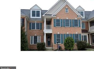 41833 Bristow Manor Dr, Ashburn, VA 20148