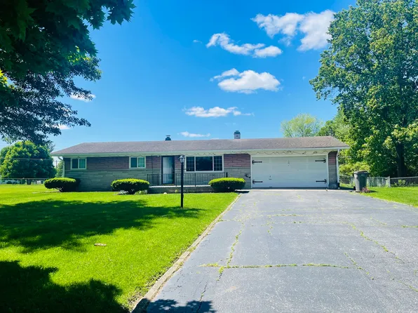 6386 Hardegan St, Indianapolis, IN 46227