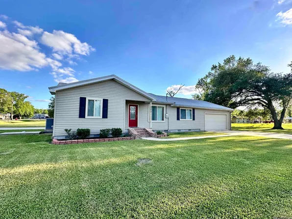 43613 Brittany St, Sorrento, LA 70778
