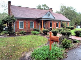 614 Oneal Ln, Henderson, TN 38340