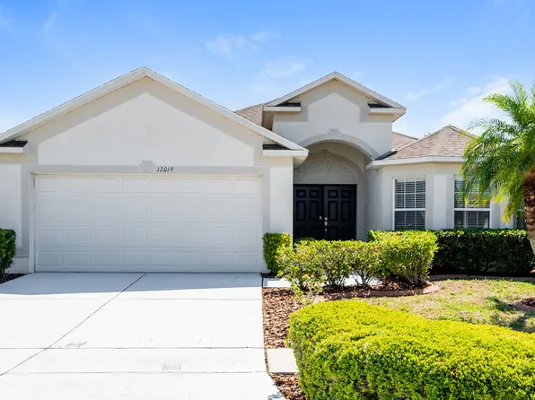 12019 Butler Woods Cir, Riverview, FL 33579