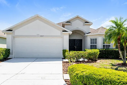 12019 Butler Woods Cir Photo 1