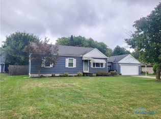 1191 Westgate Rd, Toledo, OH 43615