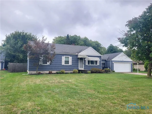 1191 Westgate Rd, Toledo, OH 43615