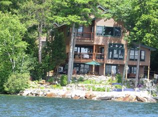 32 Tiger Trl, Moultonborough, NH 03254